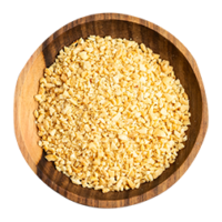 Arašídy pražené sekané