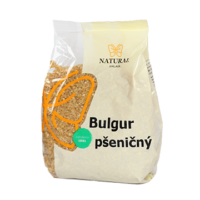 Bulgur pšeničný