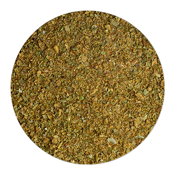 Koření domácí sekaná