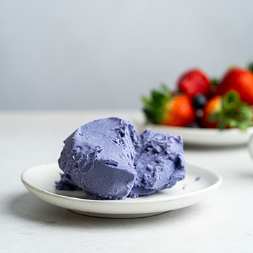 Glazura borůvková - Image 2