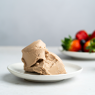 Glazura lískooříšková - Image 2