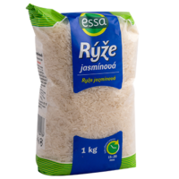 Ryze jasmínová